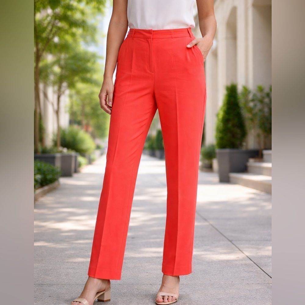 Take 50% OFF- Worthington Modern Fit Pants, Size-10